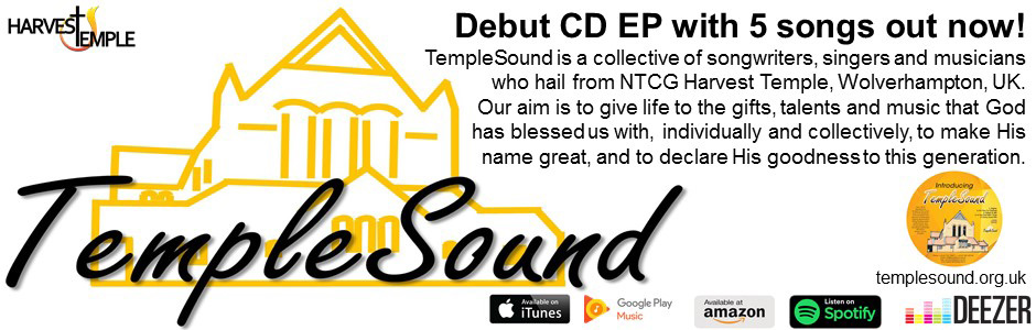 Temple Sound